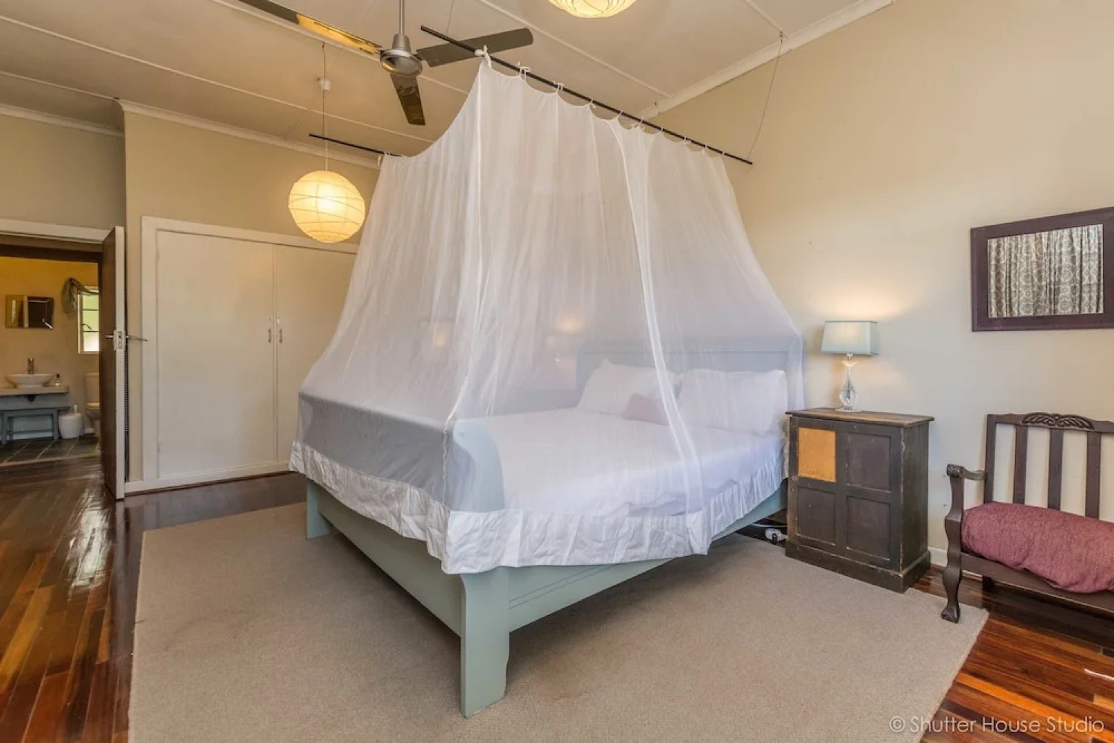 Tygerfontein Safari Villa