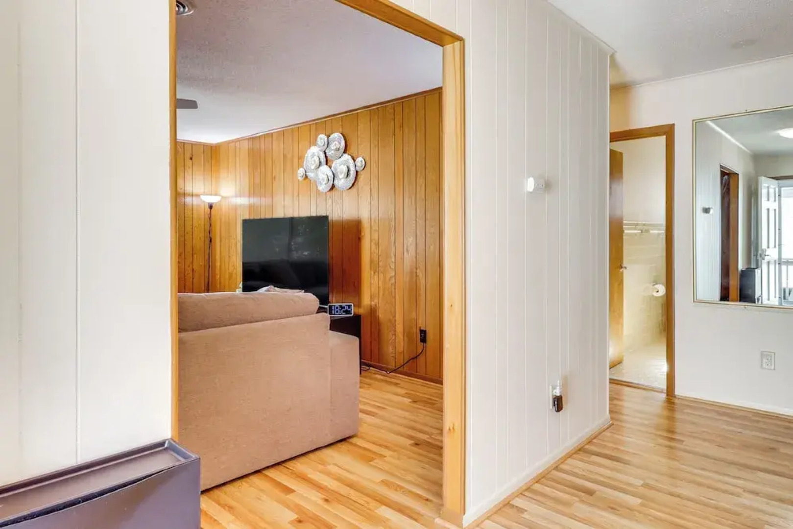 Walk to Shore: Outer Banks Beach Bungalow