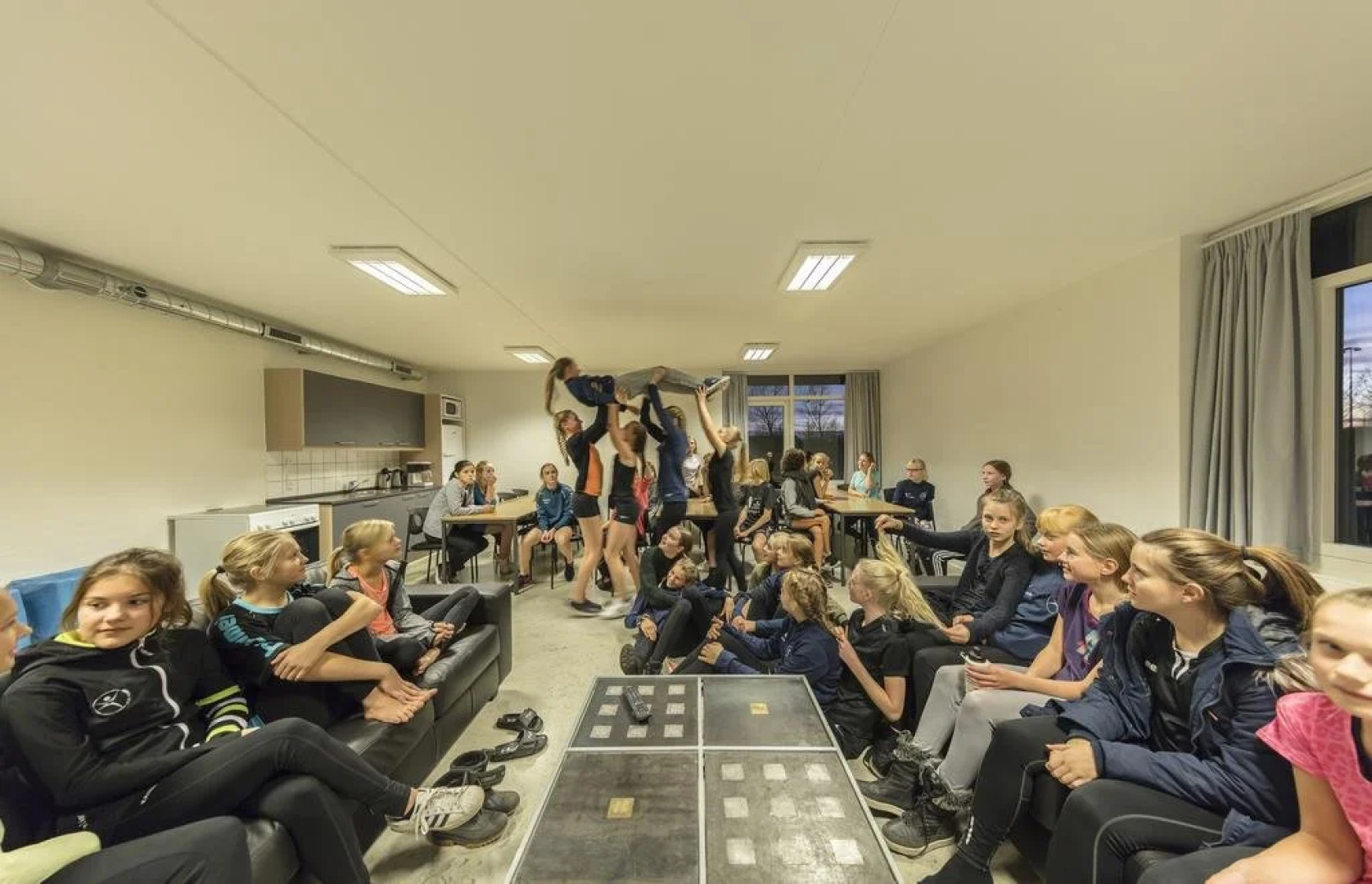 Jetsmark Idrætscenter