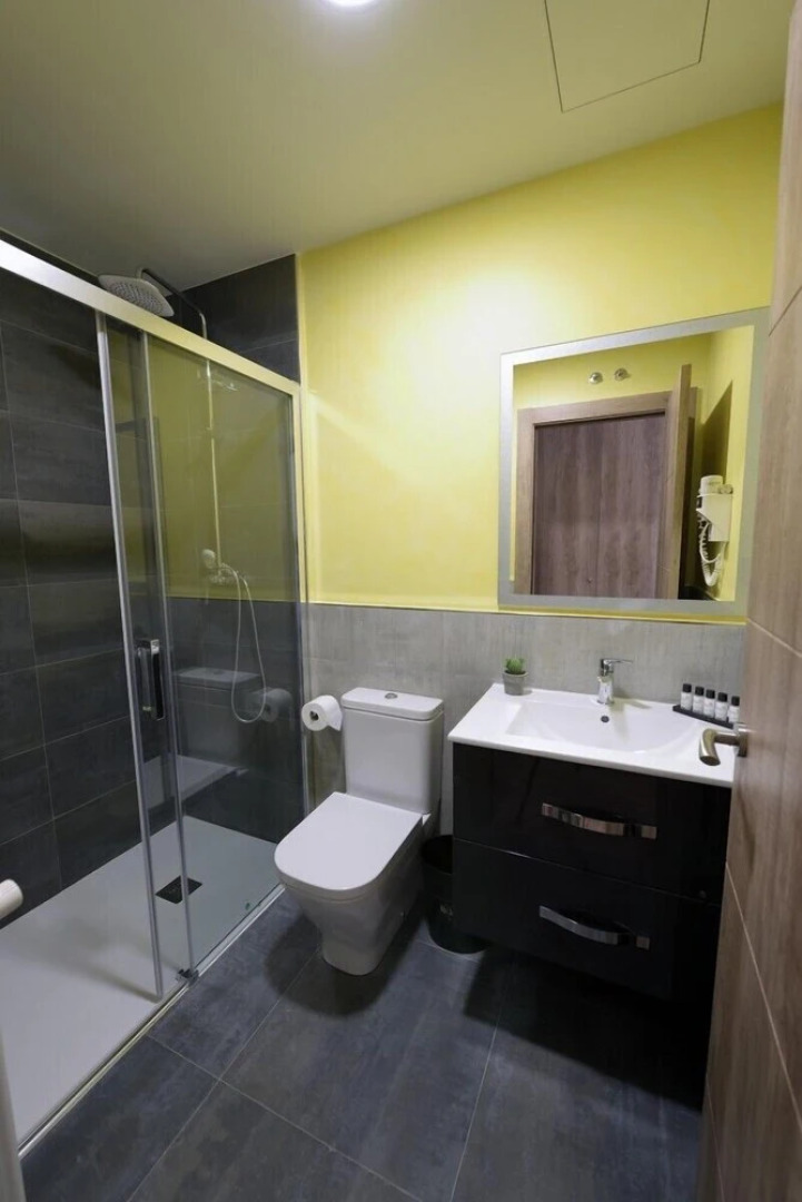 Casa Rural La Puerta Del Río Lobos