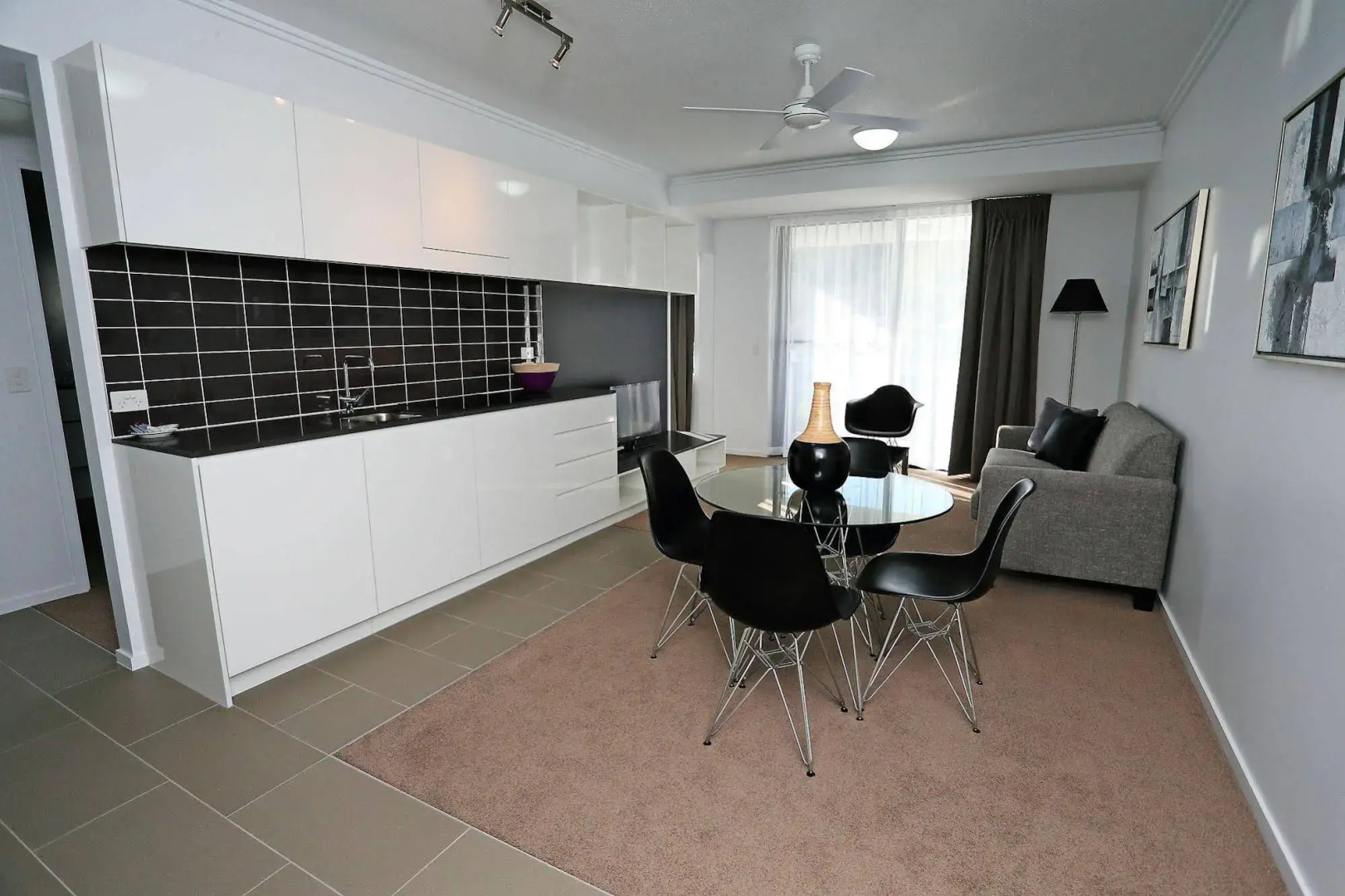 Q Resorts Paddington