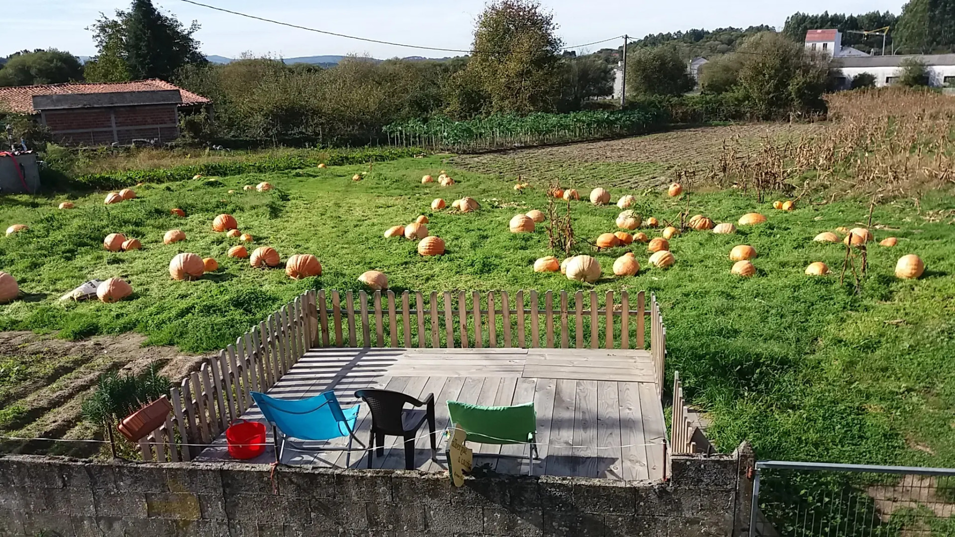 Albergue A Casiña di Marcello - Hostel