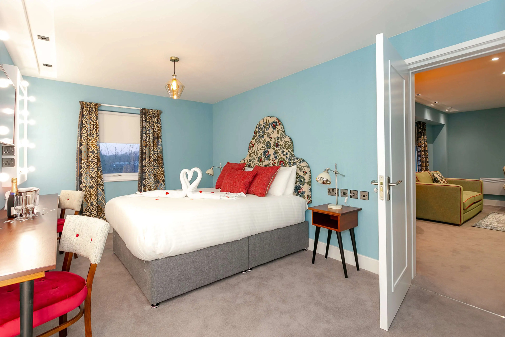 Cedar Court Wakefield