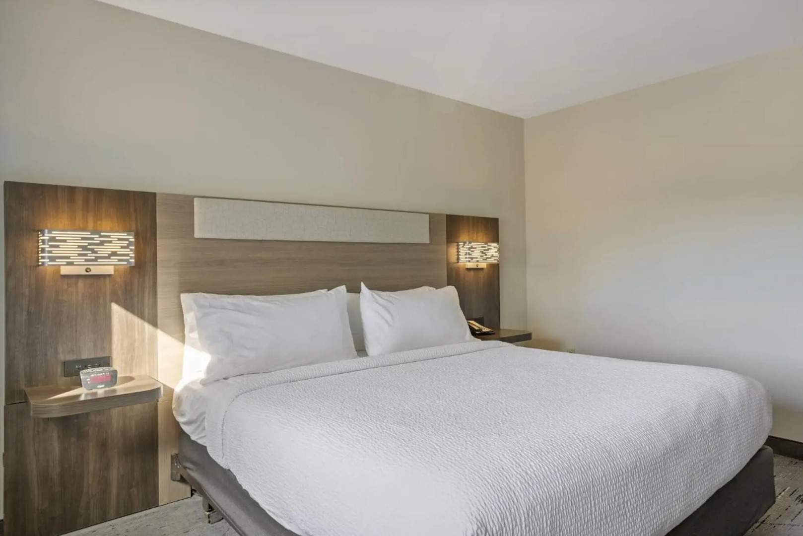 Holiday Inn Express Hotel & Suites Torrington by IHG