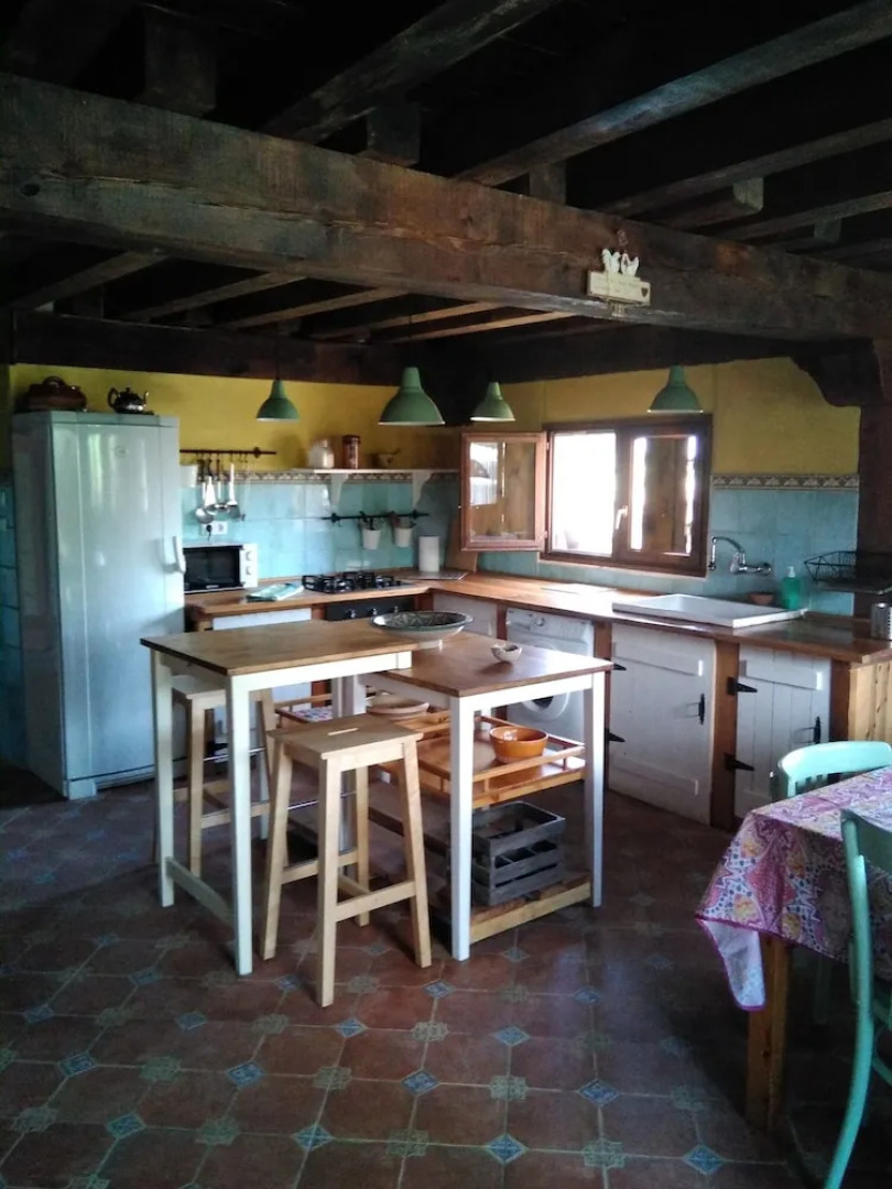 Casa Mirador De Mateo