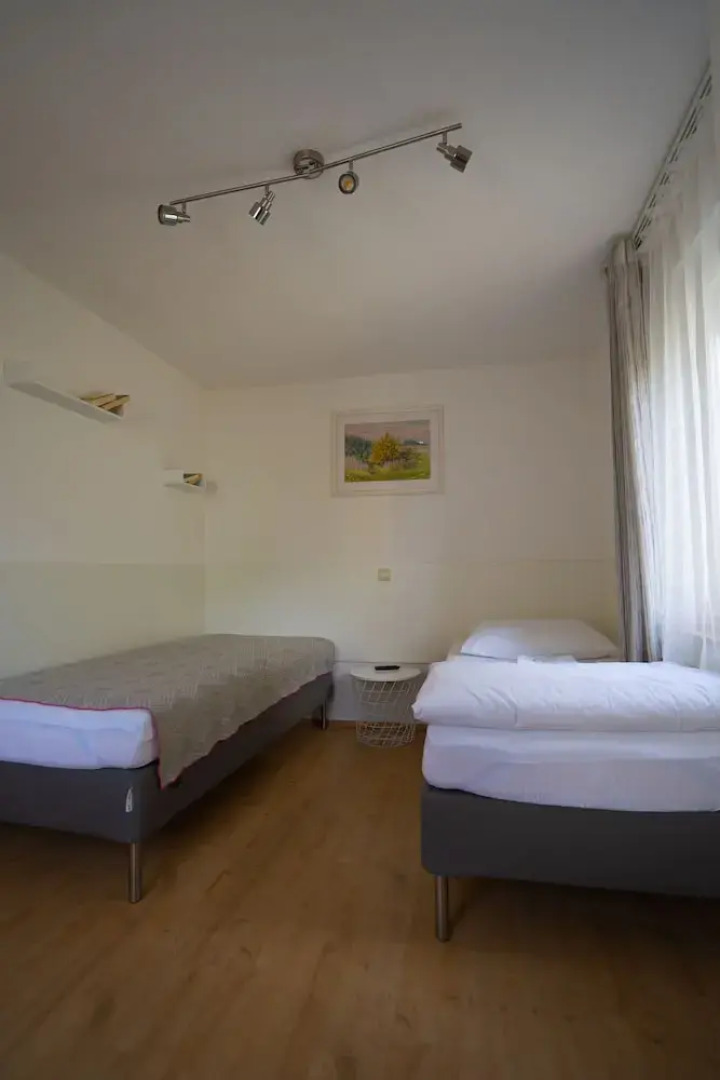 Fewo Reutlingen Metzstrasse Og1