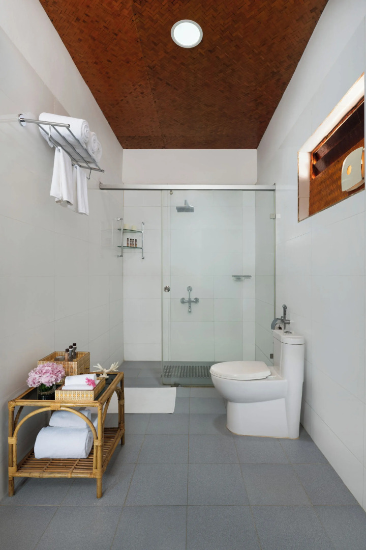 Bangaram Island Resort - Ihcl Seleqtions, Lakshadweep