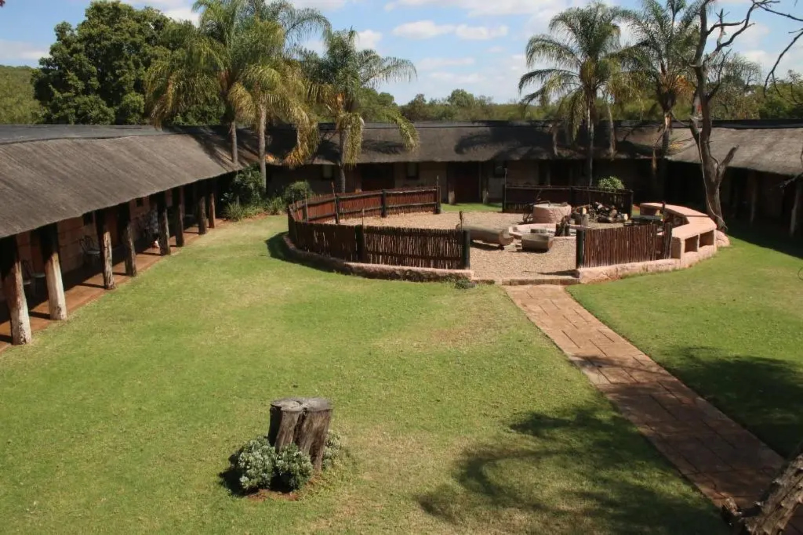 Zebra Nature Reserve