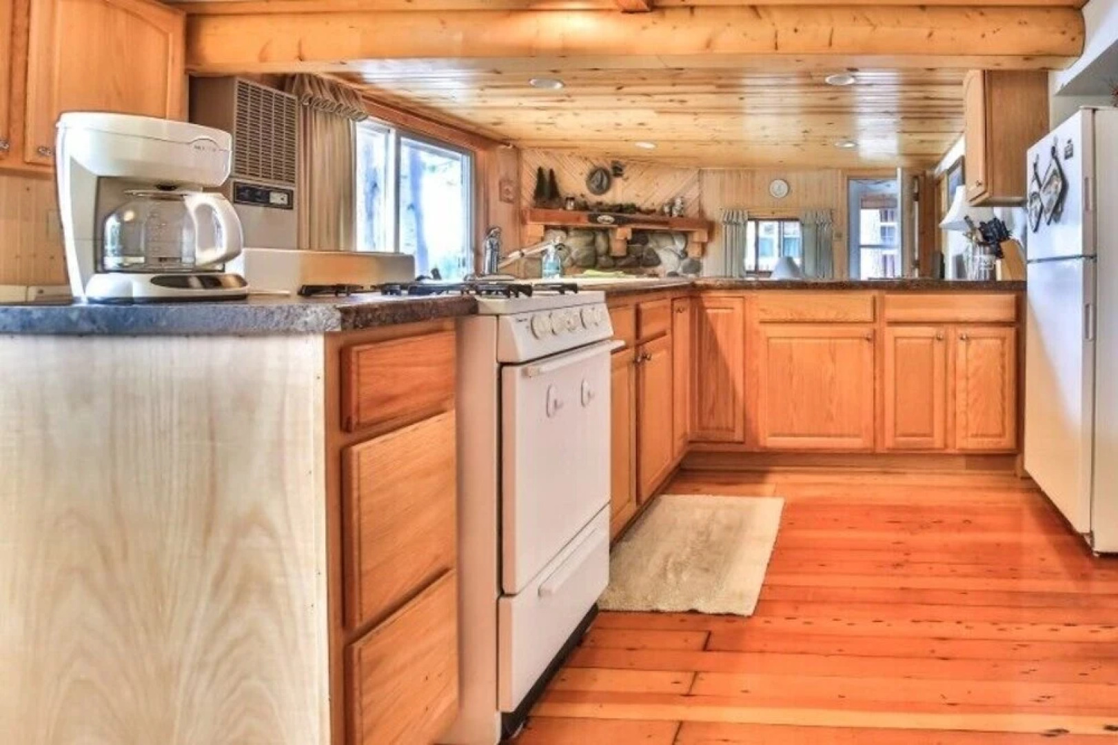 Paton Road 7 - 3 Br Cottage