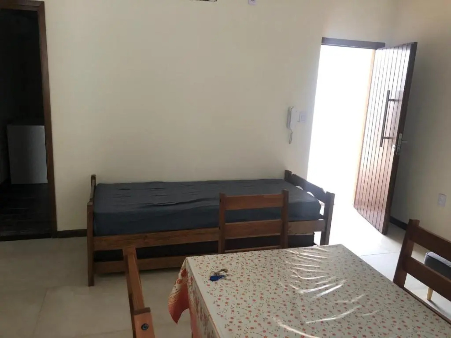 Apartamento céntrico 3 Edificio picazzo en Mercedes Uruguay