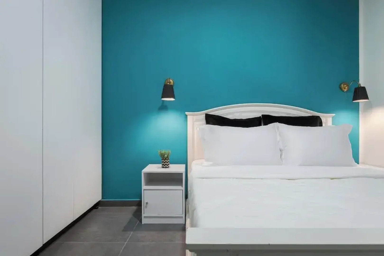 Aeolia Villa Athenian Riviera