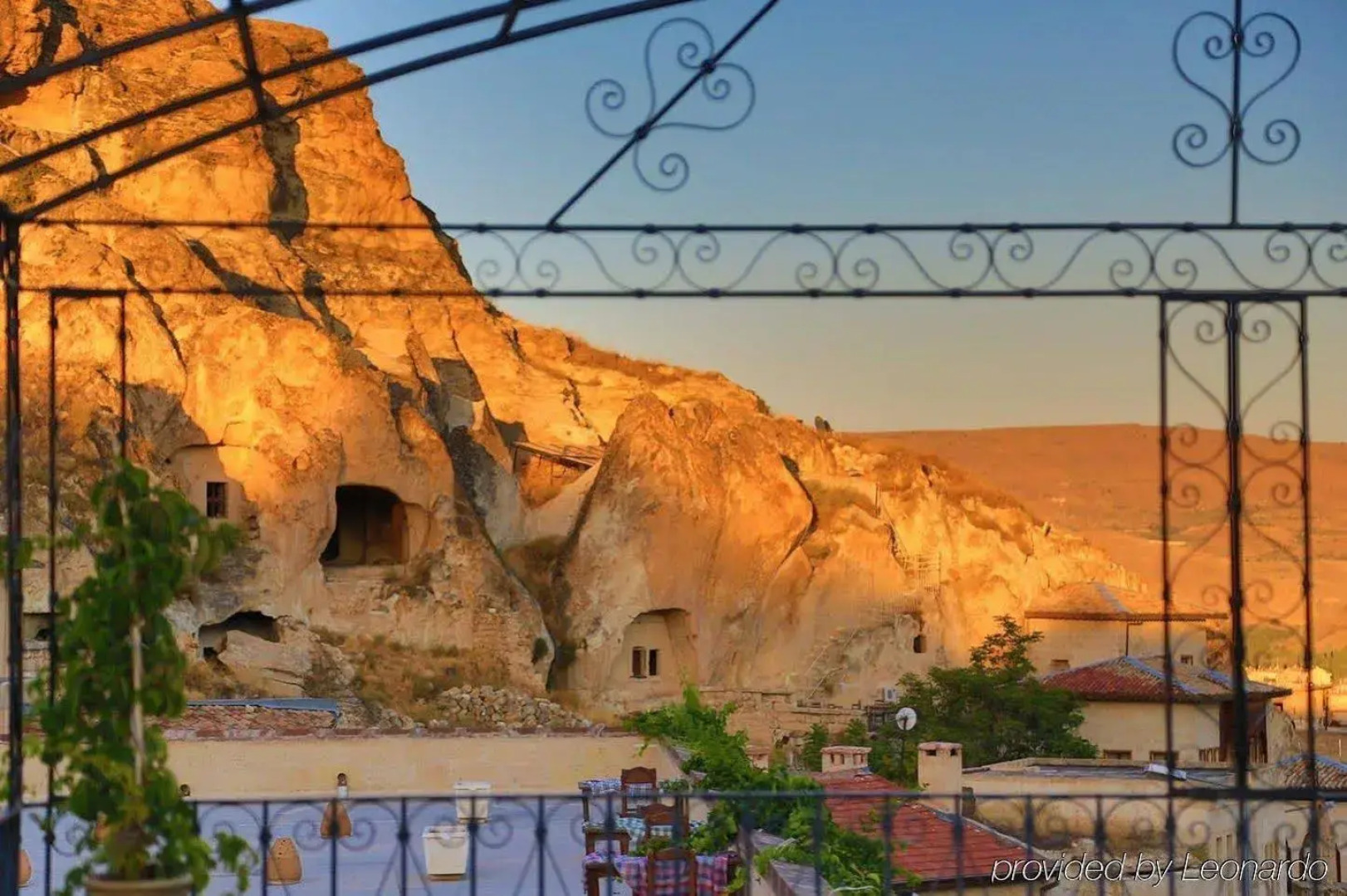 Selcuklu Evi Cave Hotel - Special Class