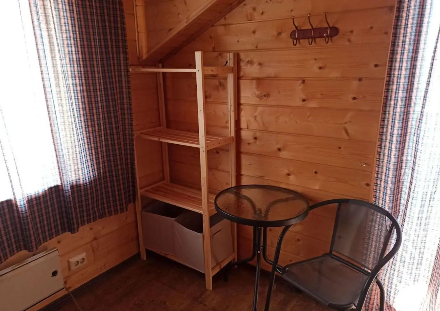 Дом Хoнгa pанда