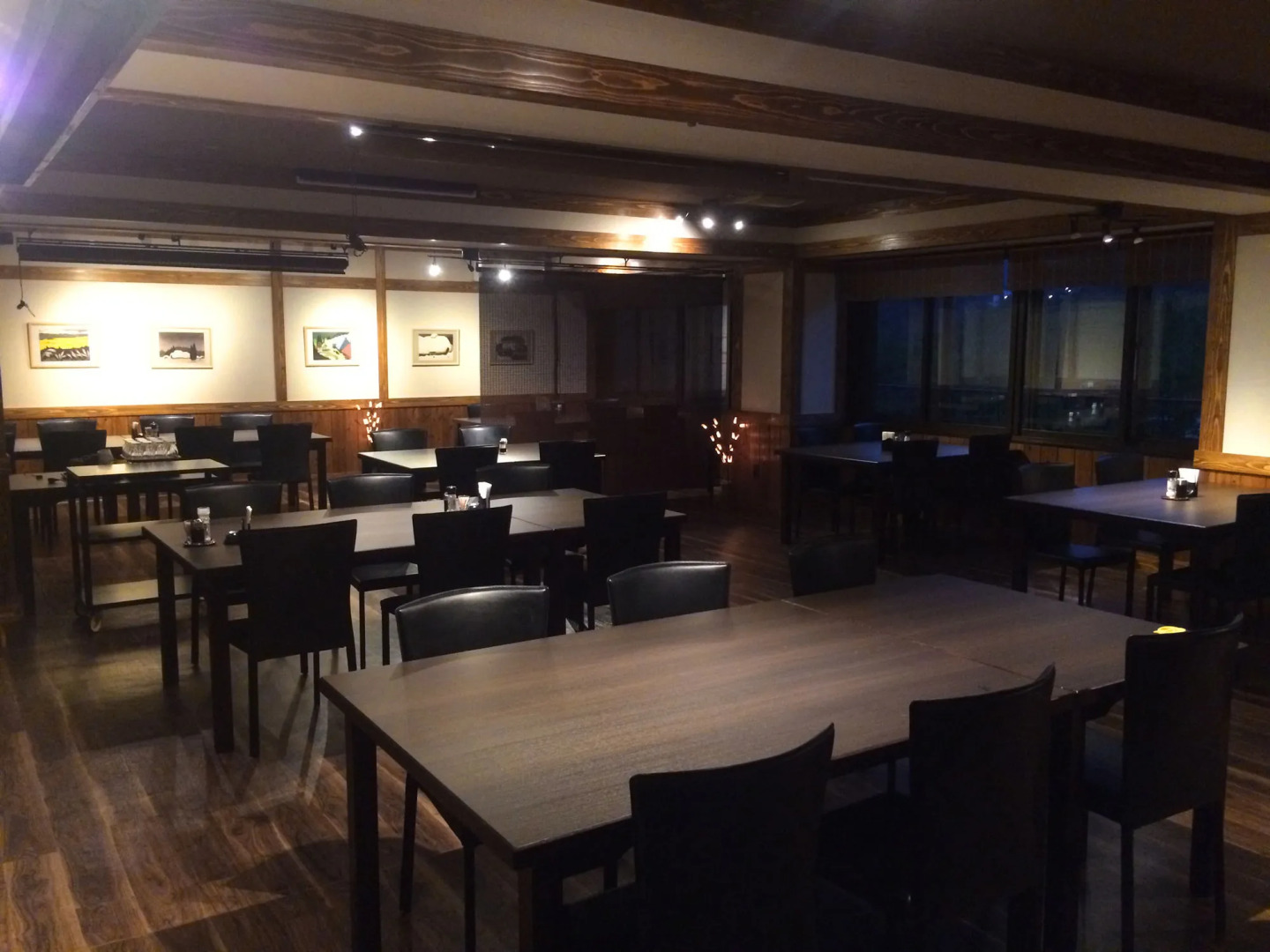 Kutsurogijuku Chiyotaki