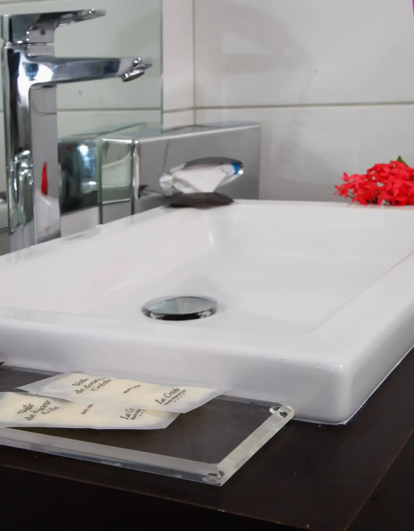 Mahogany Hôtel Résidence & Spa