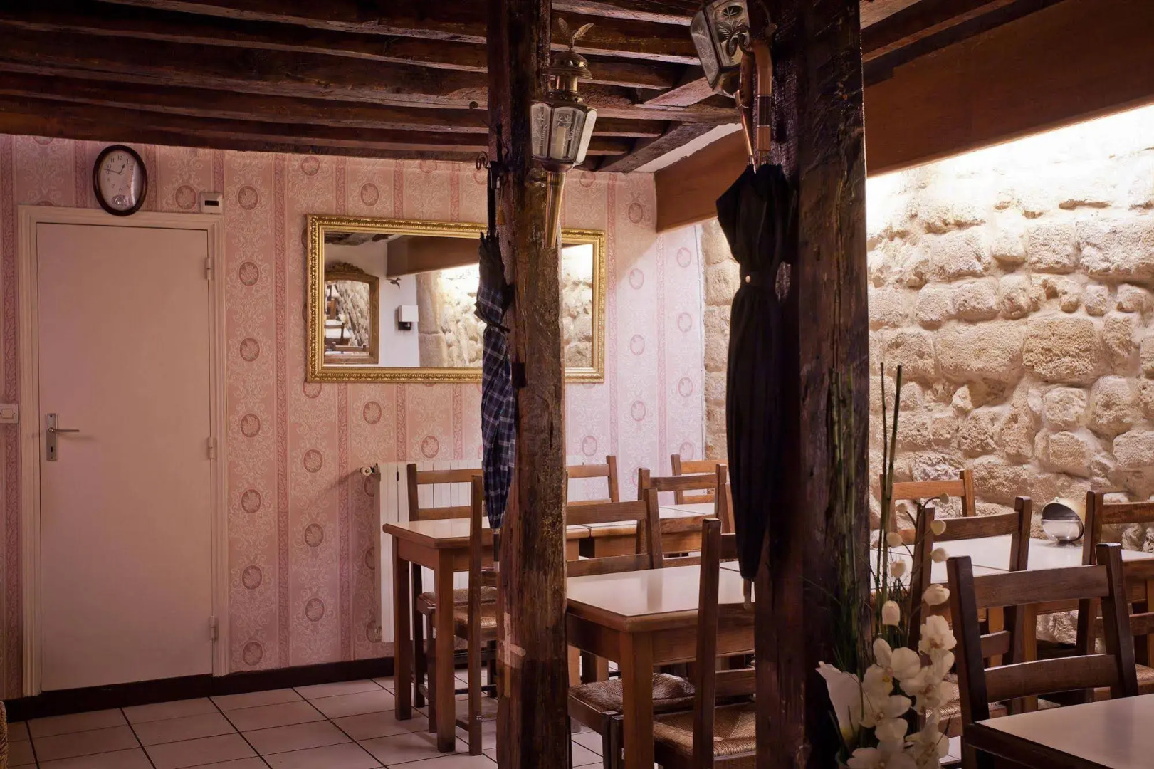 Hôtel de La Herse d'Or