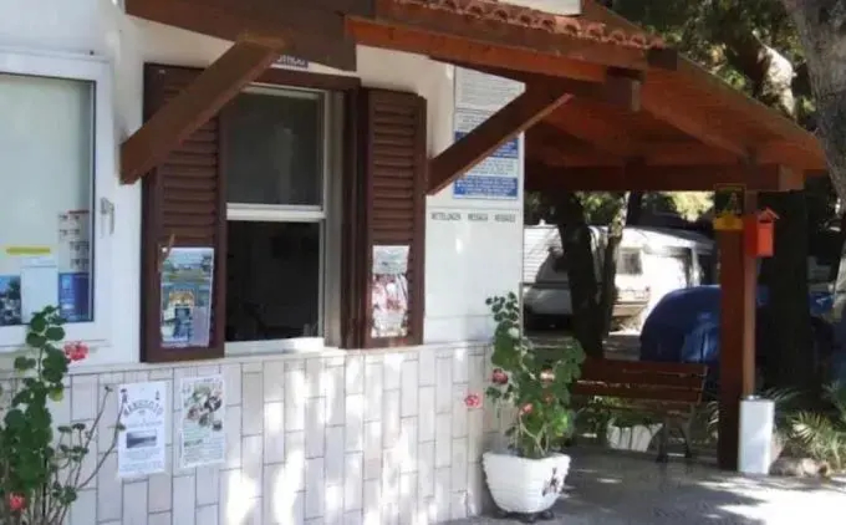 Camping Villaggio Lido Del Gargano