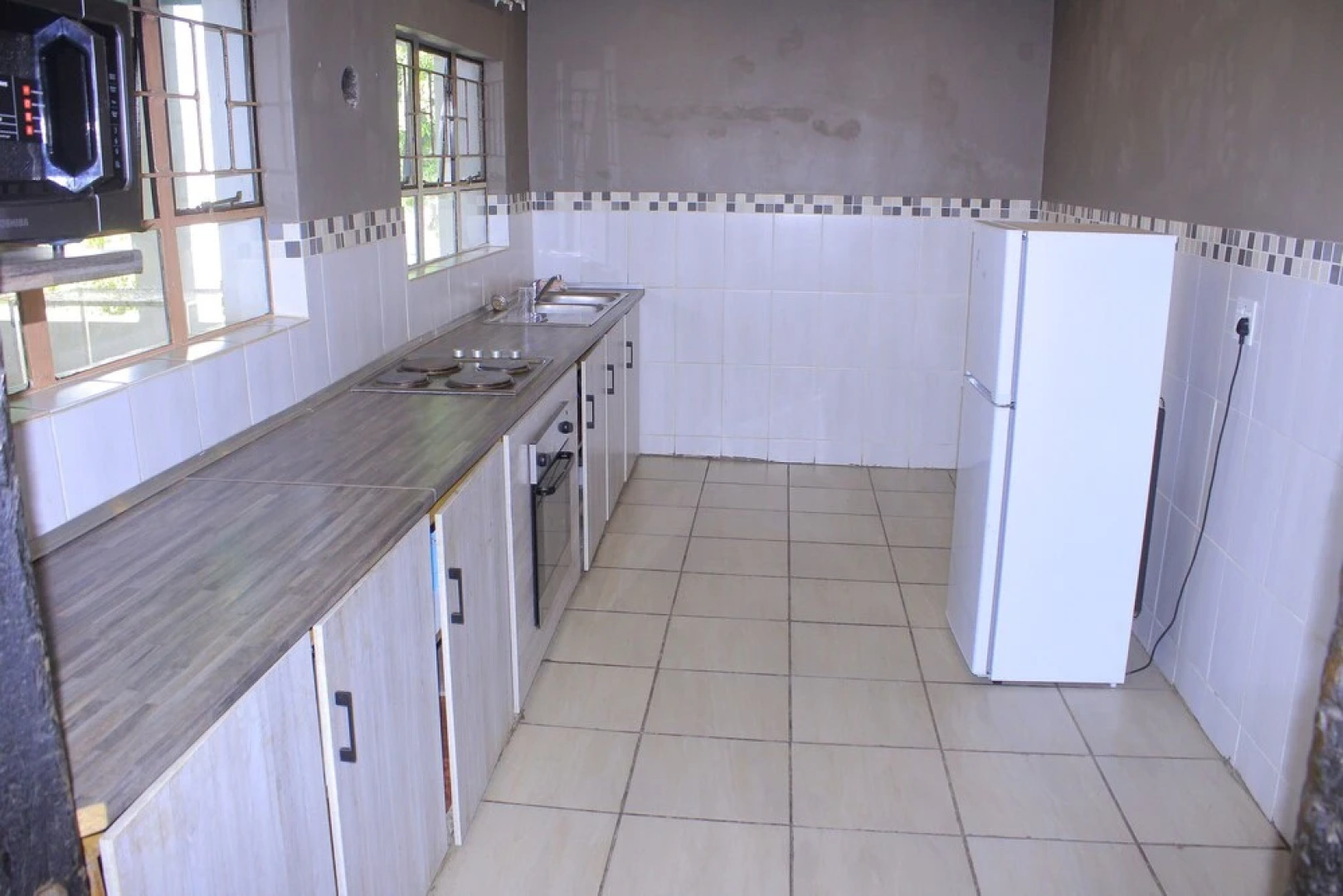 Kaste guest house Tzaneen