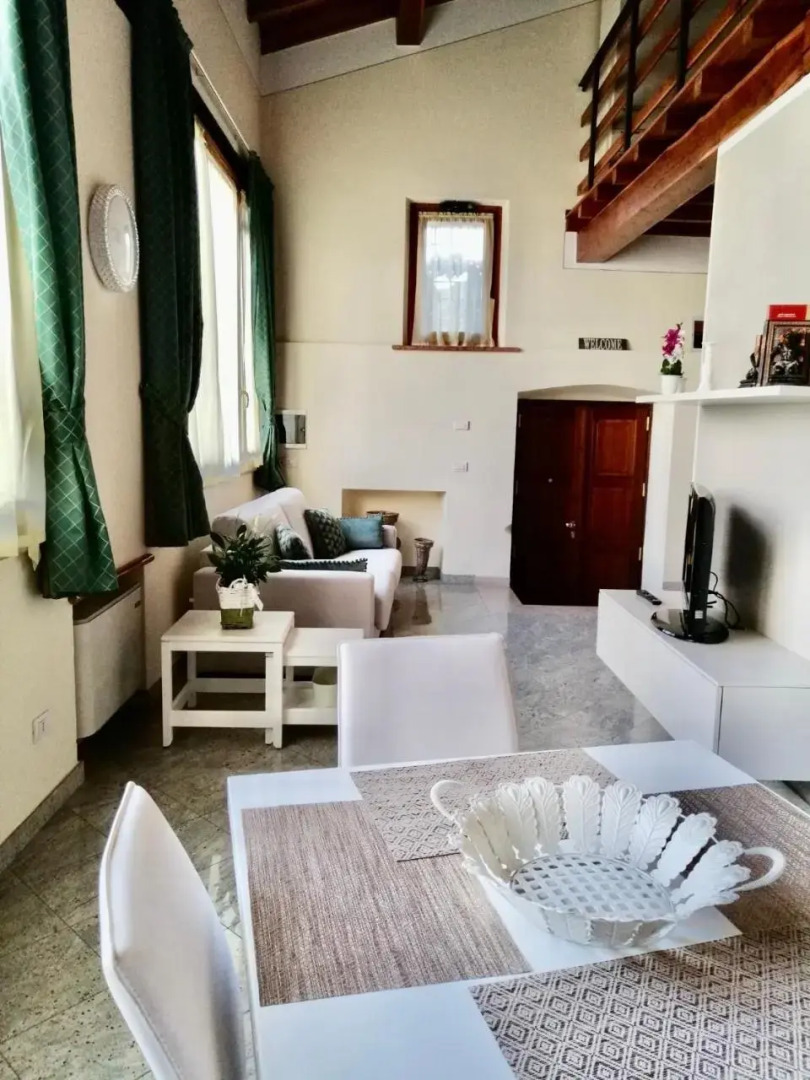 Il Vicoletto holiday house