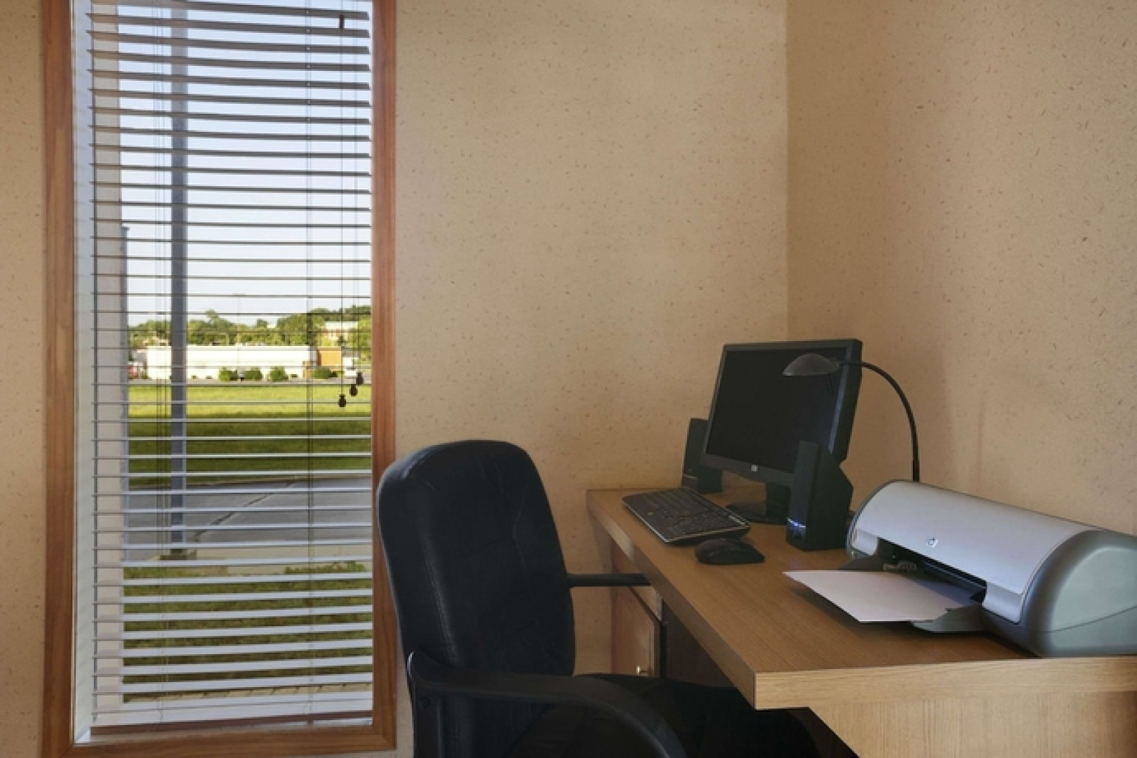 Hotel Georghof Berlin