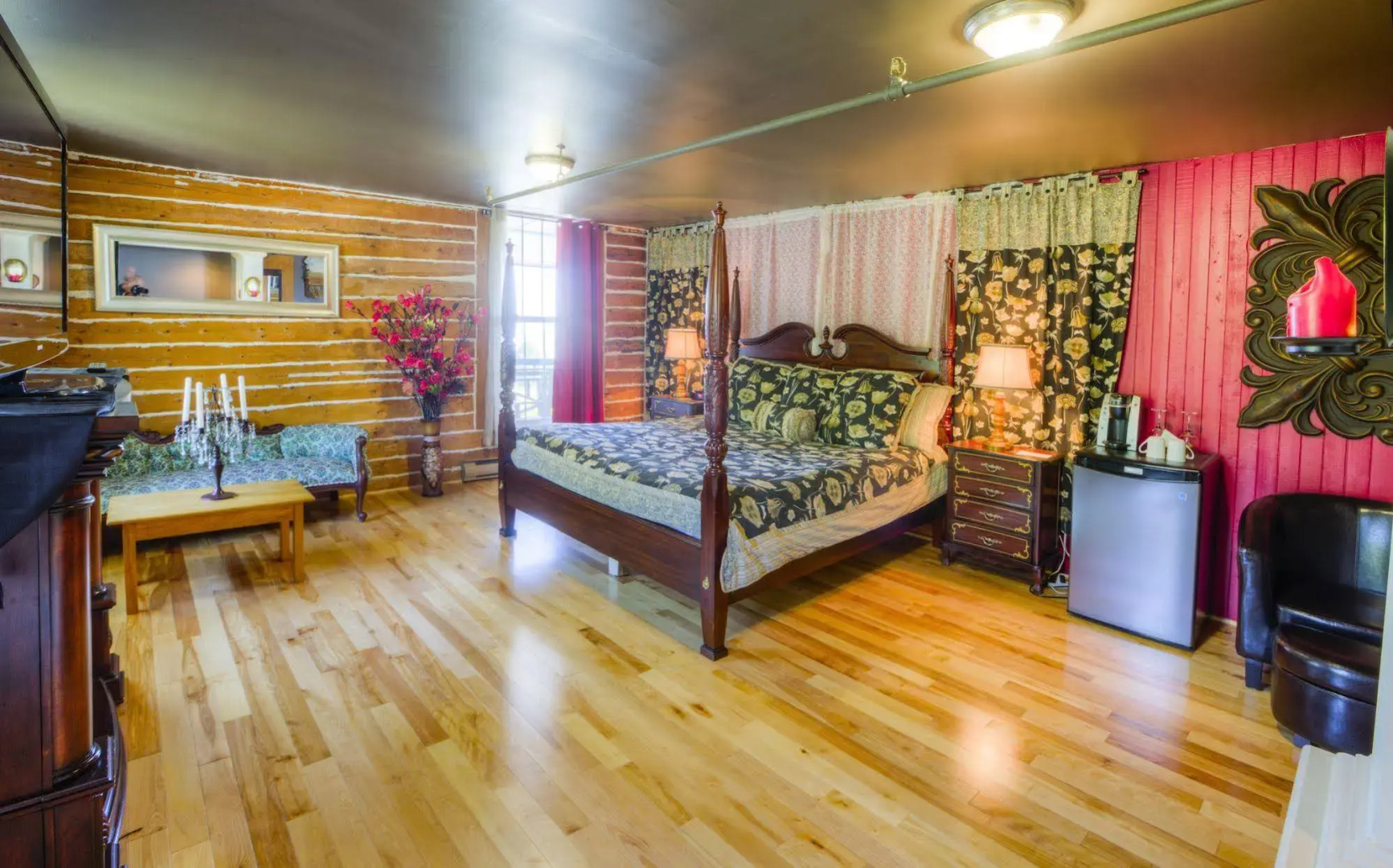 Le Manoir Charlevoix