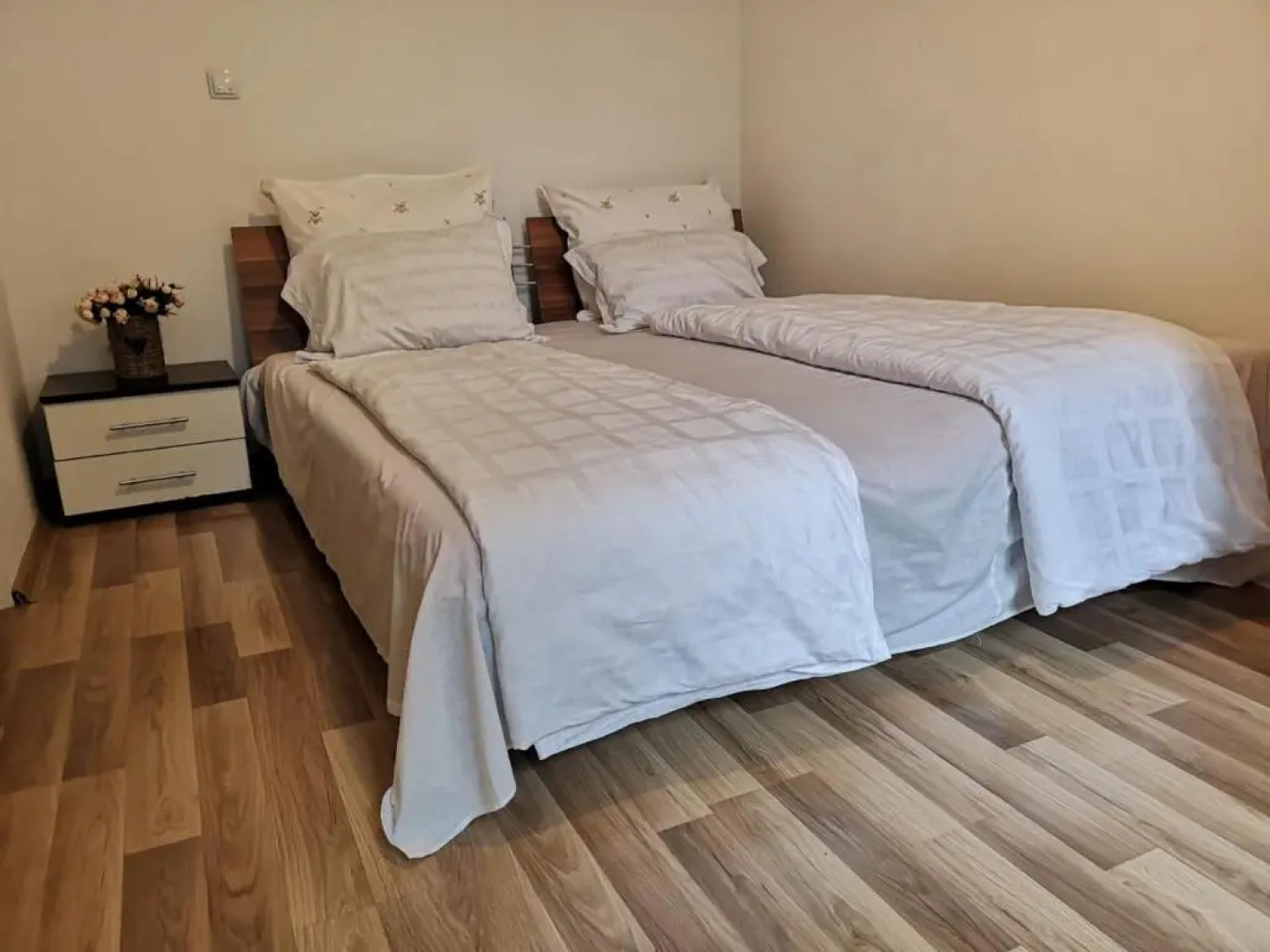 Deea Apartament
