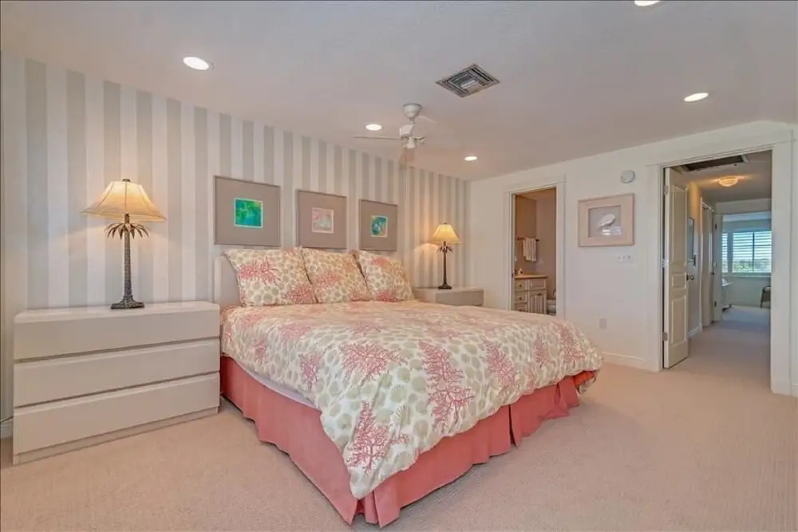 Turtleback Unit #02 - 3Br Villa