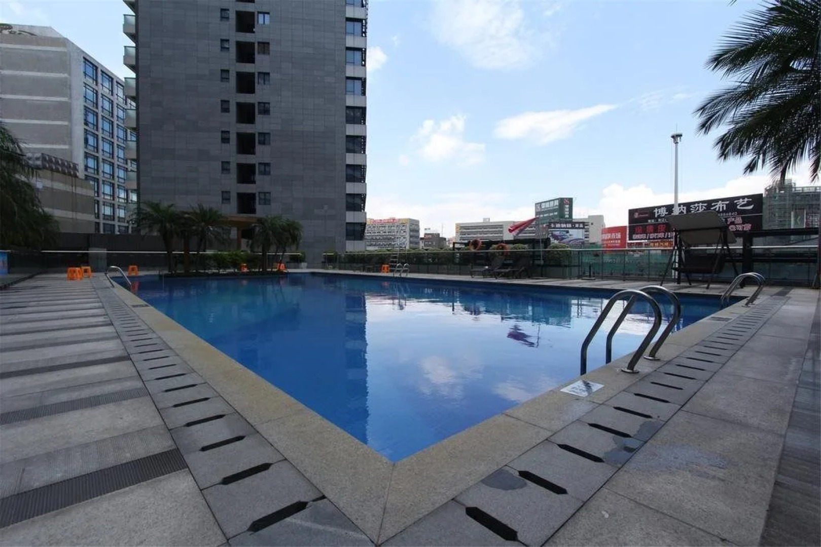 Austin Park Lane Hotel