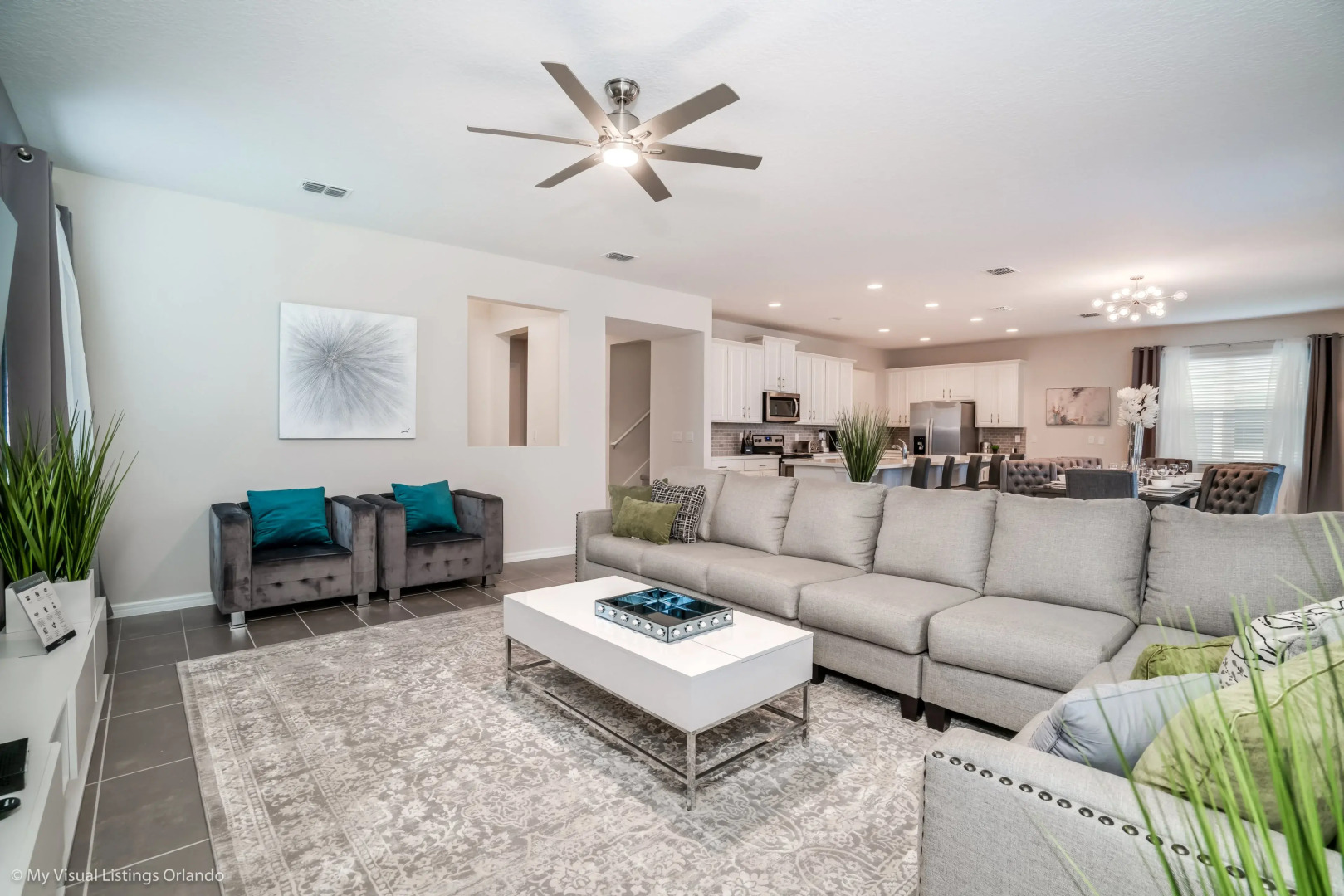 1719CVT Orlando Newest Resort Community Home