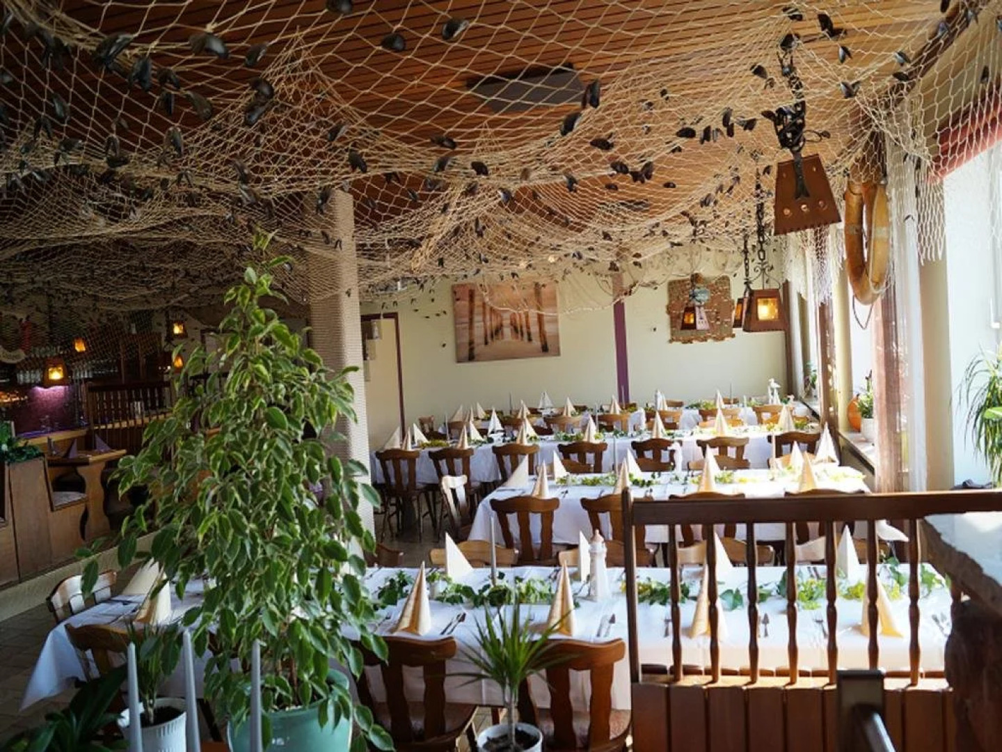 Hotel Restaurant Wattenschipper