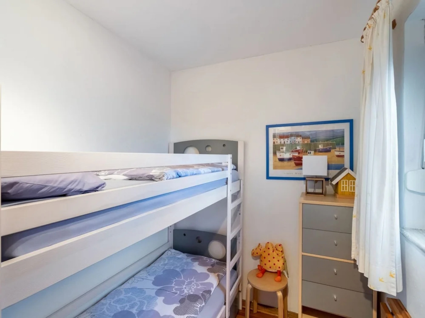 Seeblick-flucht in Langscheid