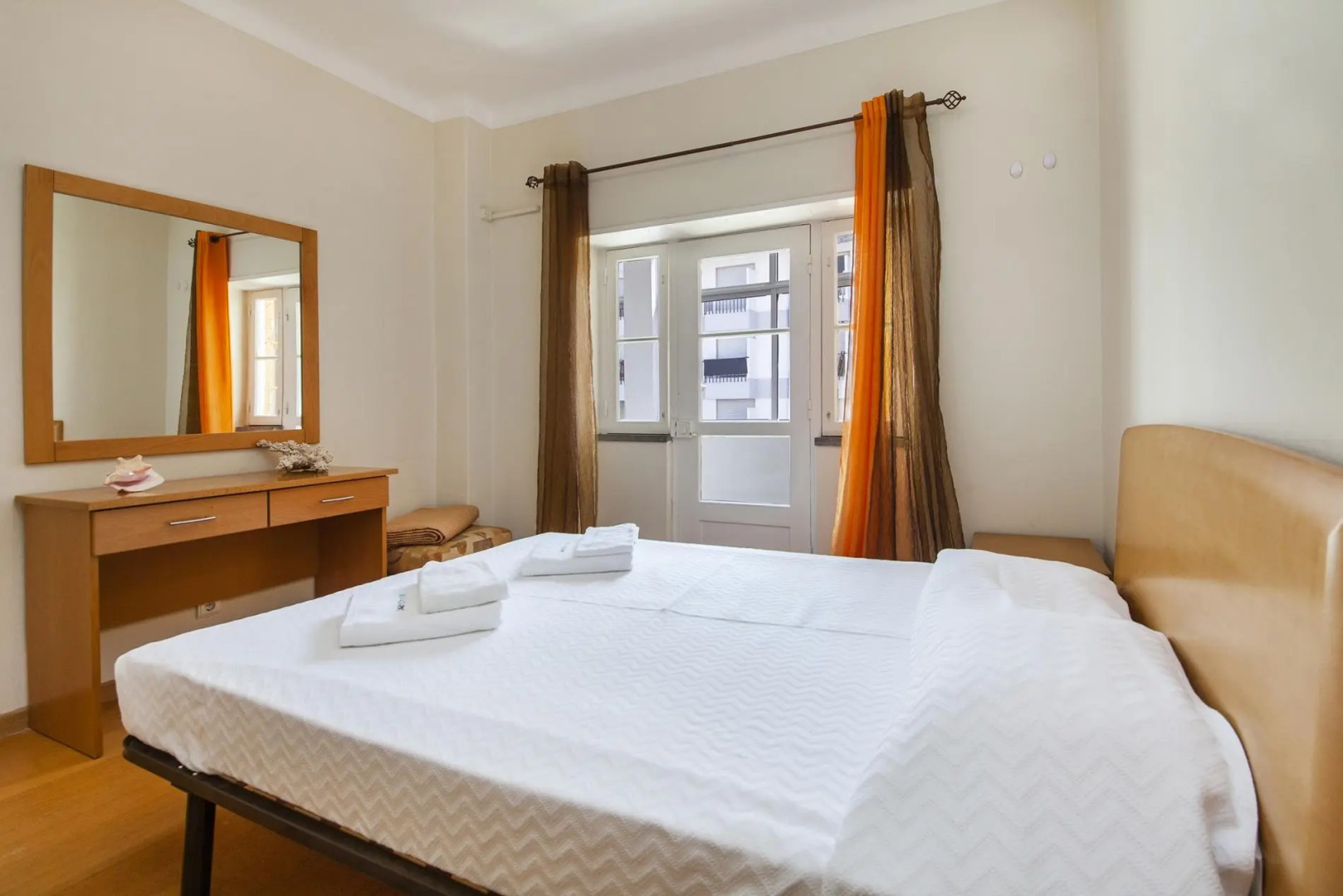 A42 - Trindade Apartment in Lagos