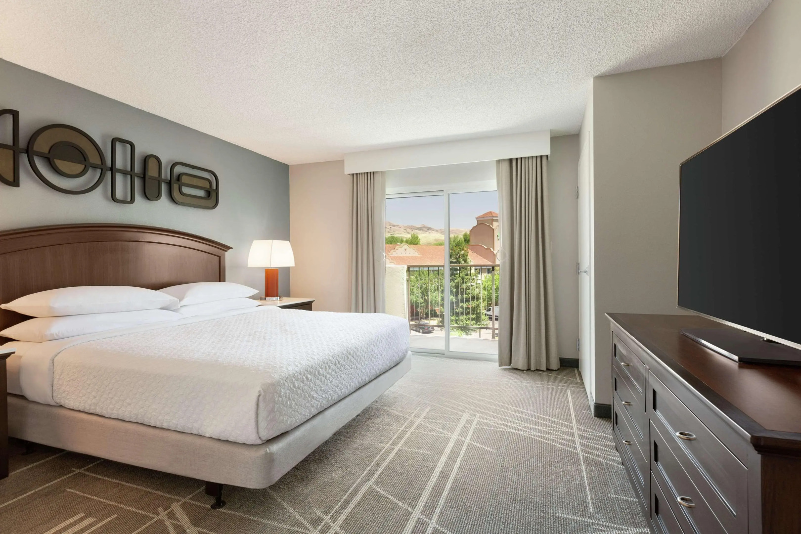 Embassy Suites by Hilton Milpitas Silicon Valley