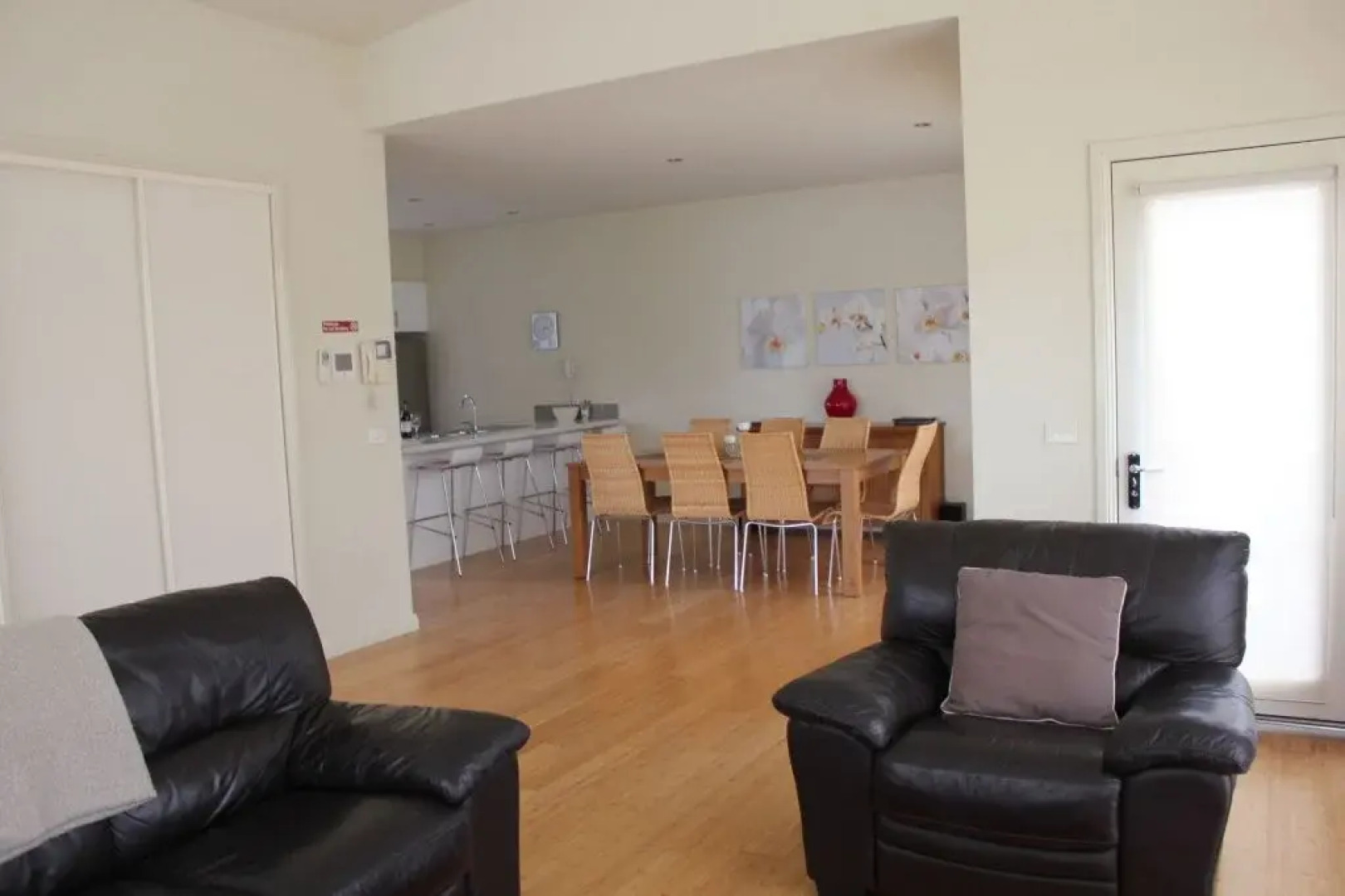 The Crescent - Rejuvenate Stays