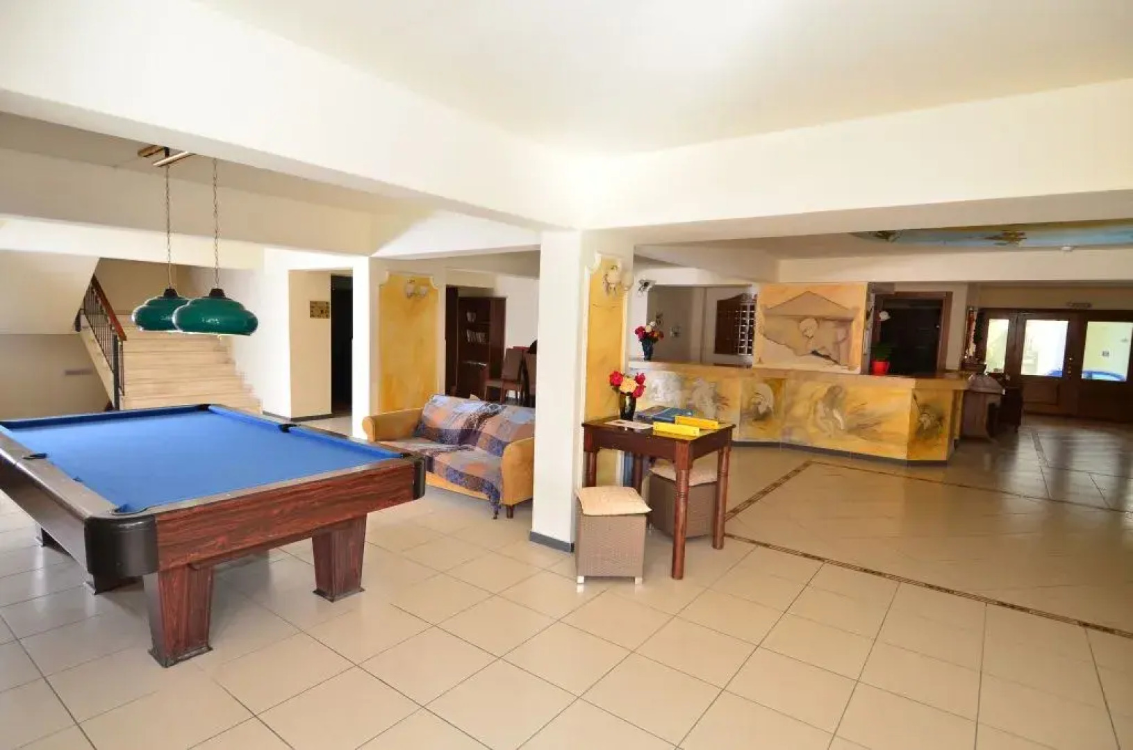 Cook's Club Hersonissos Crete