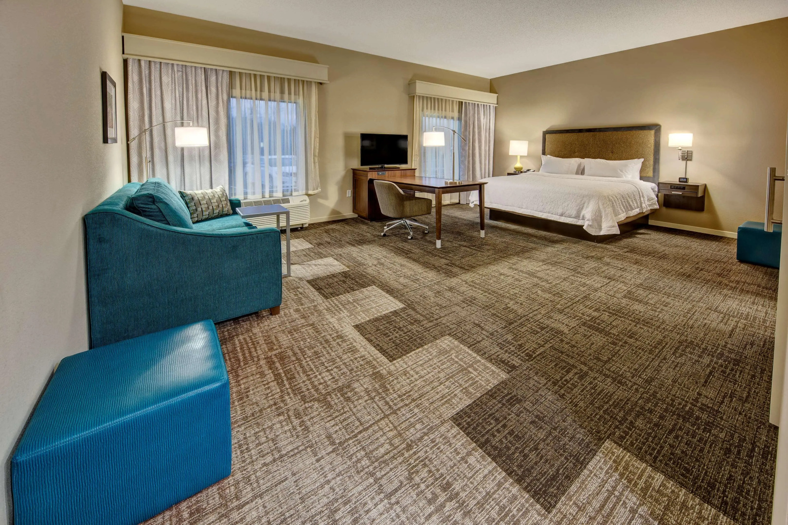 Hampton Inn & Suites Nashville Hendersonville
