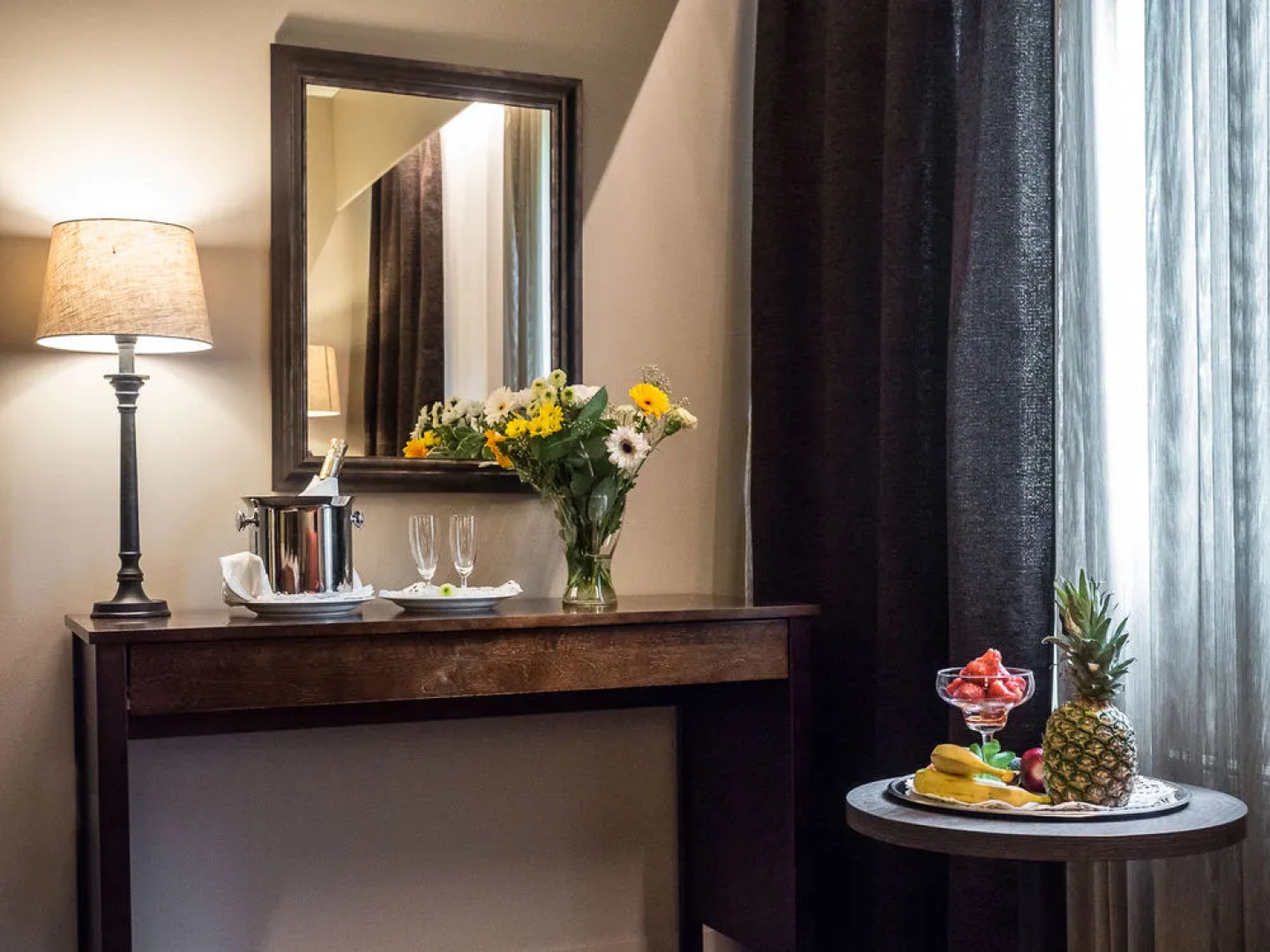 Spa Hotel Runni Kartanohotelli