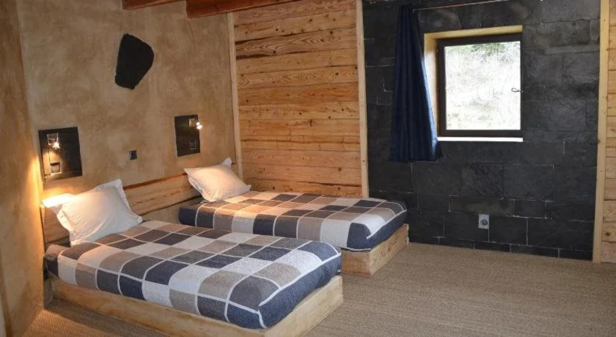 Moulin de Montabonnel