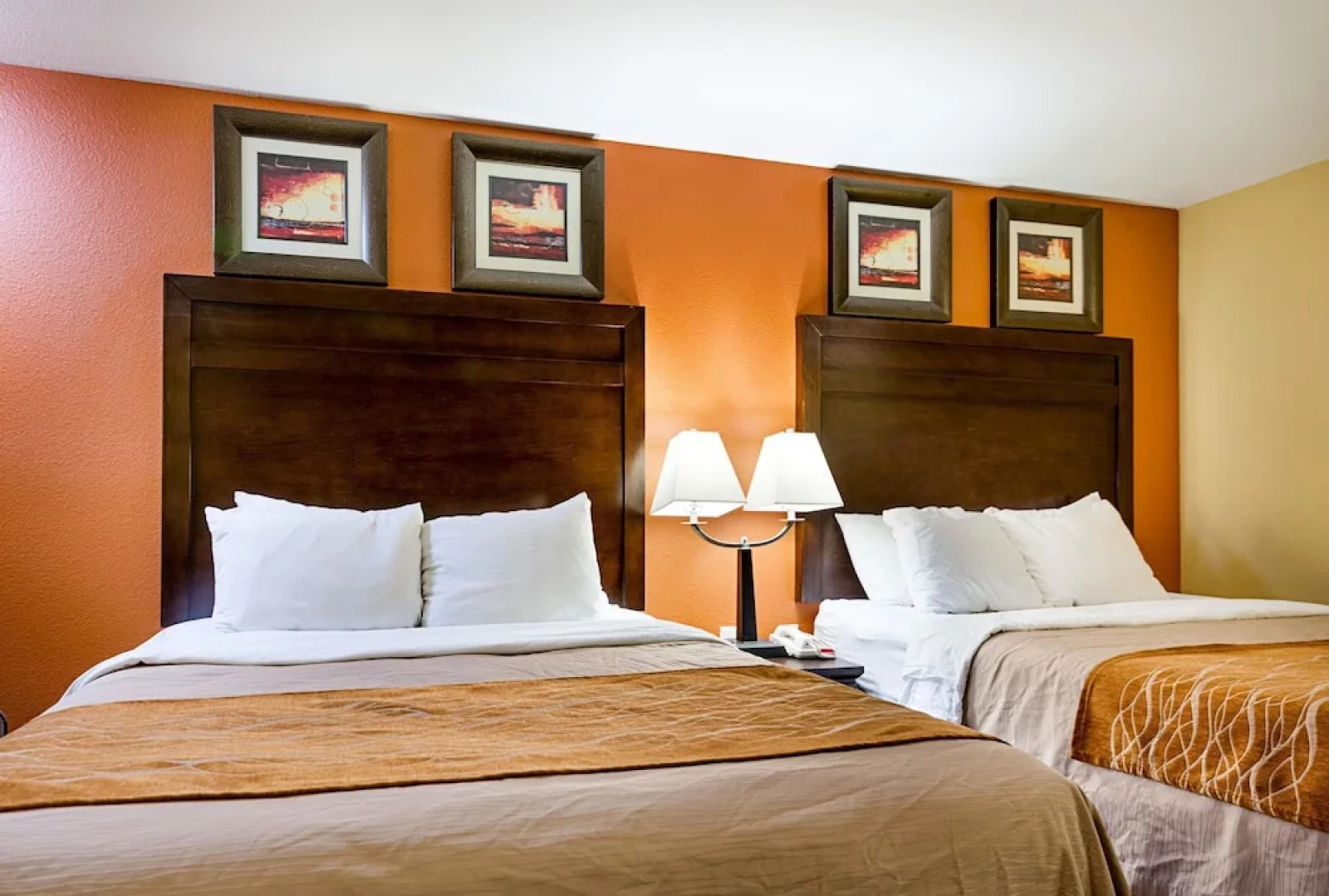 Spark by Hilton Opelousas