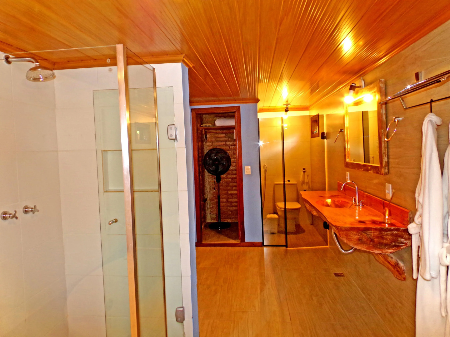 Pousada Visconde de Mauá