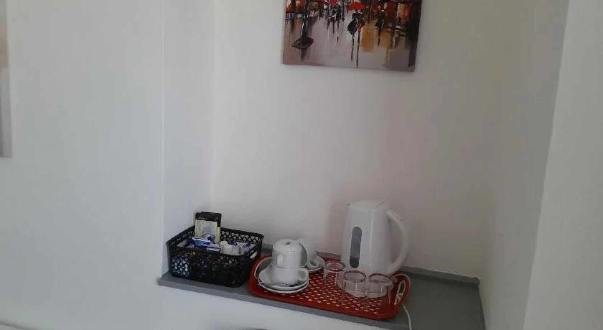 St Albans Guest House Dover