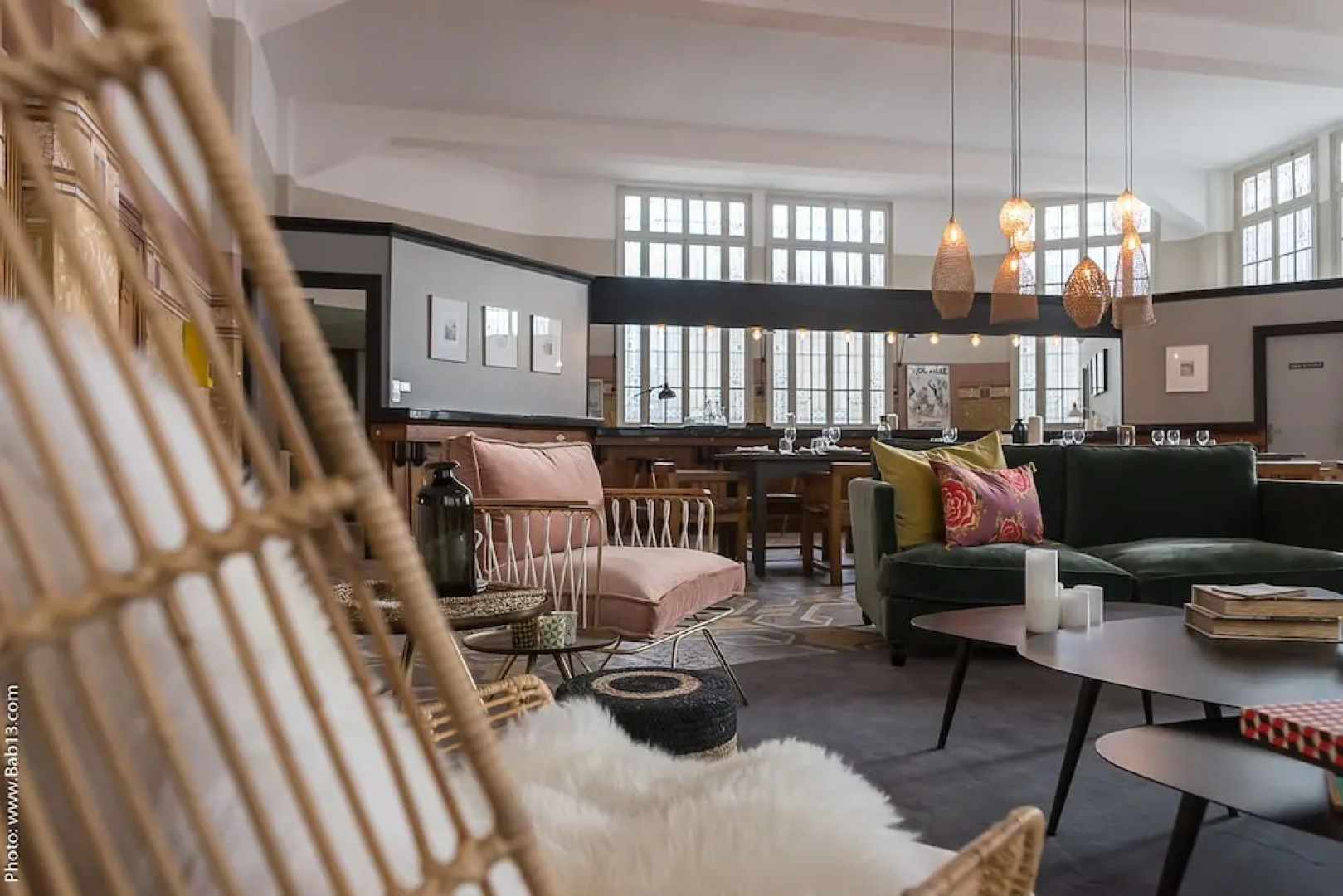 L'Ancienne Poste de Trouville