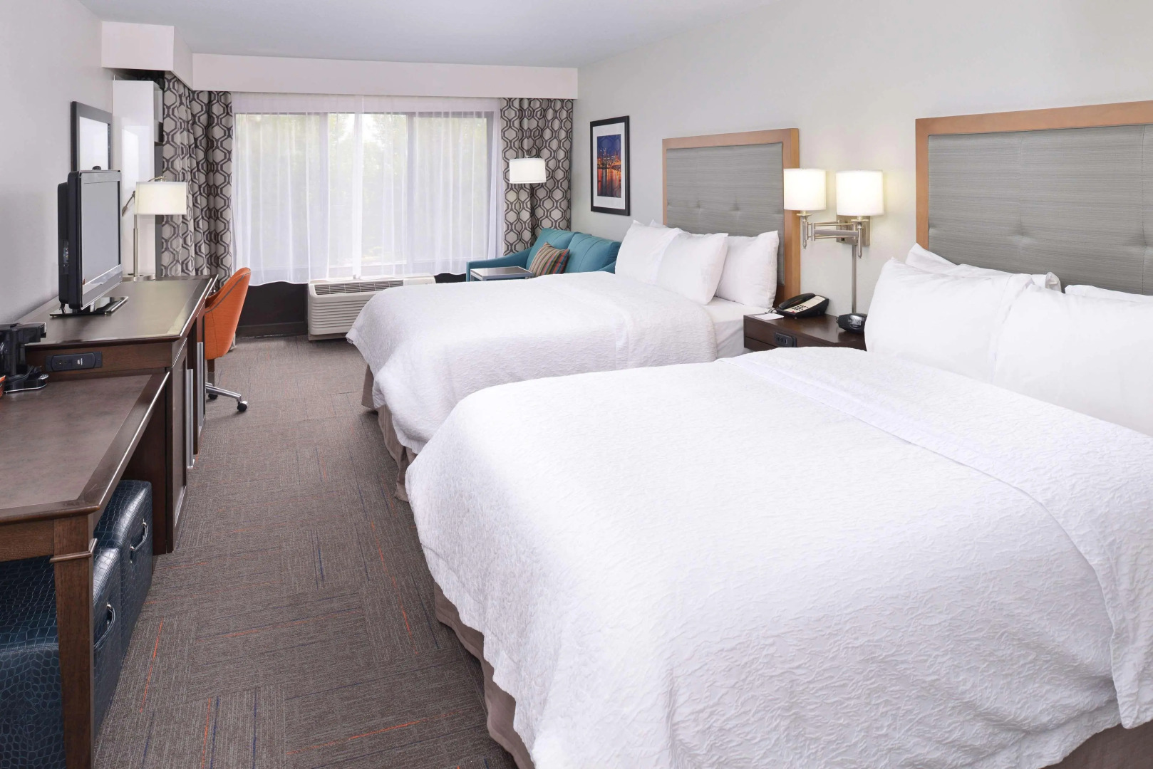 Hampton Inn Portland East