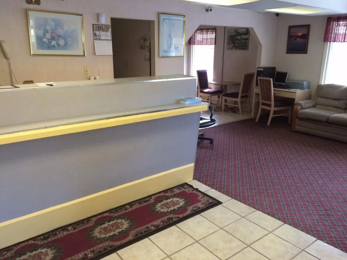 Motel 6 – Spindale, NC – Forest City