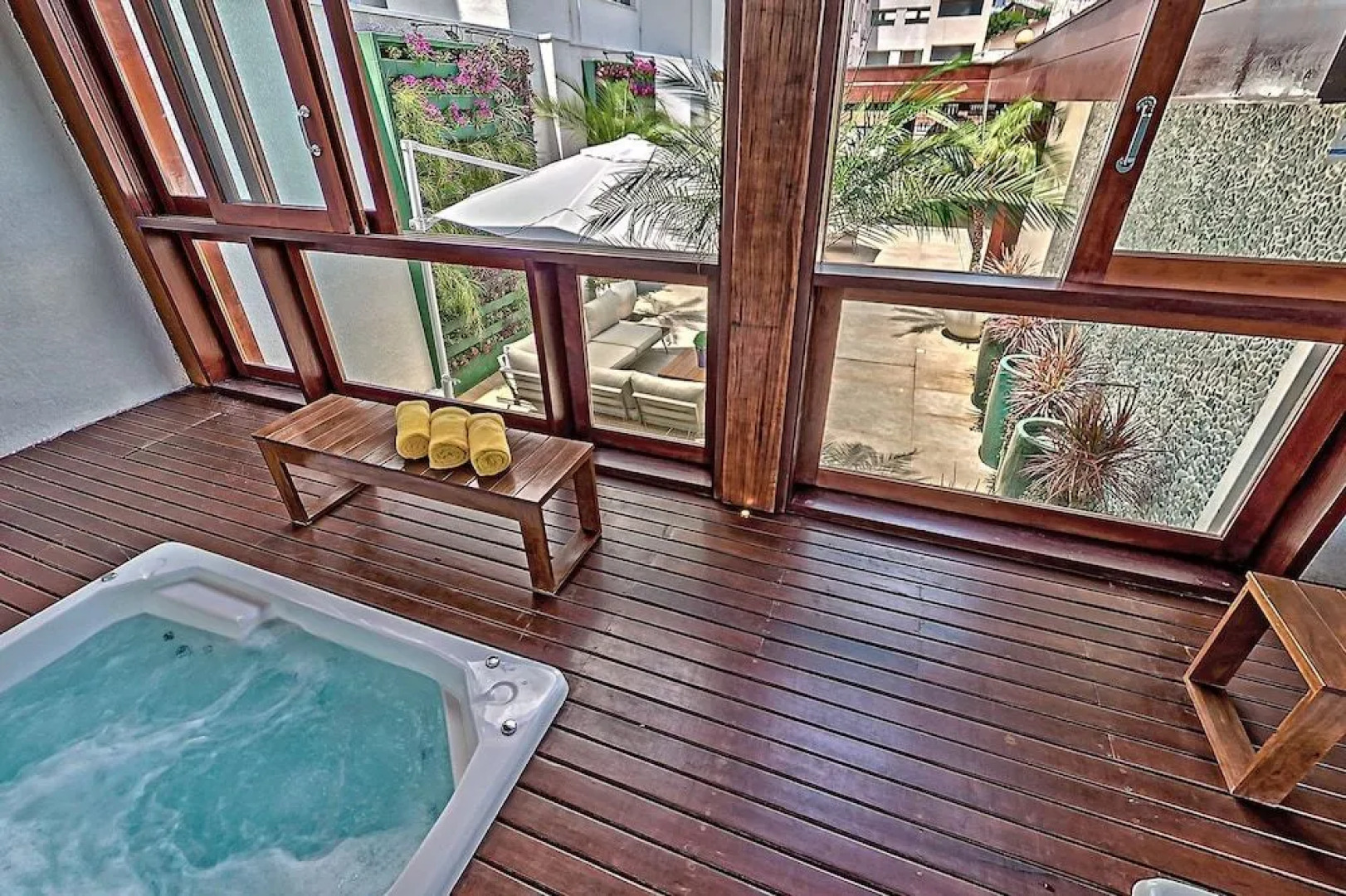 Hotel Firenze Serra Negra