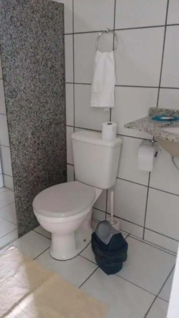 Chalés do Otto e Karine