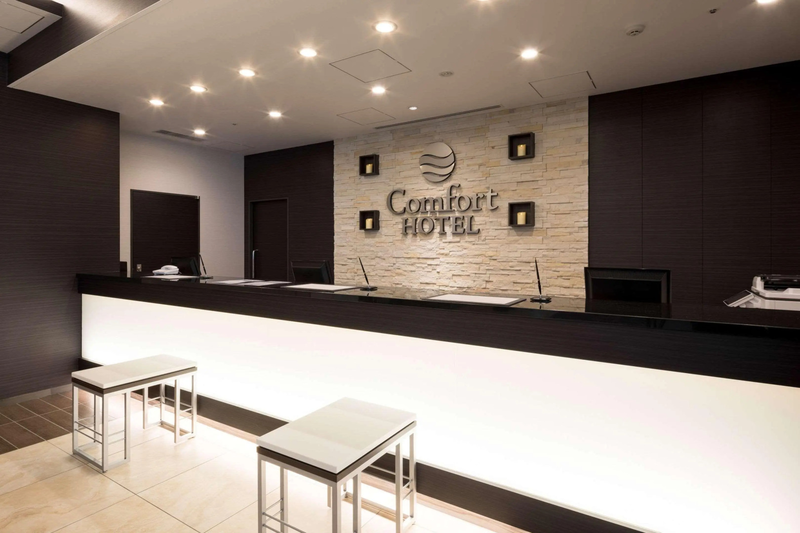 Comfort Hotel ERA Tokyo Higashi Kanda