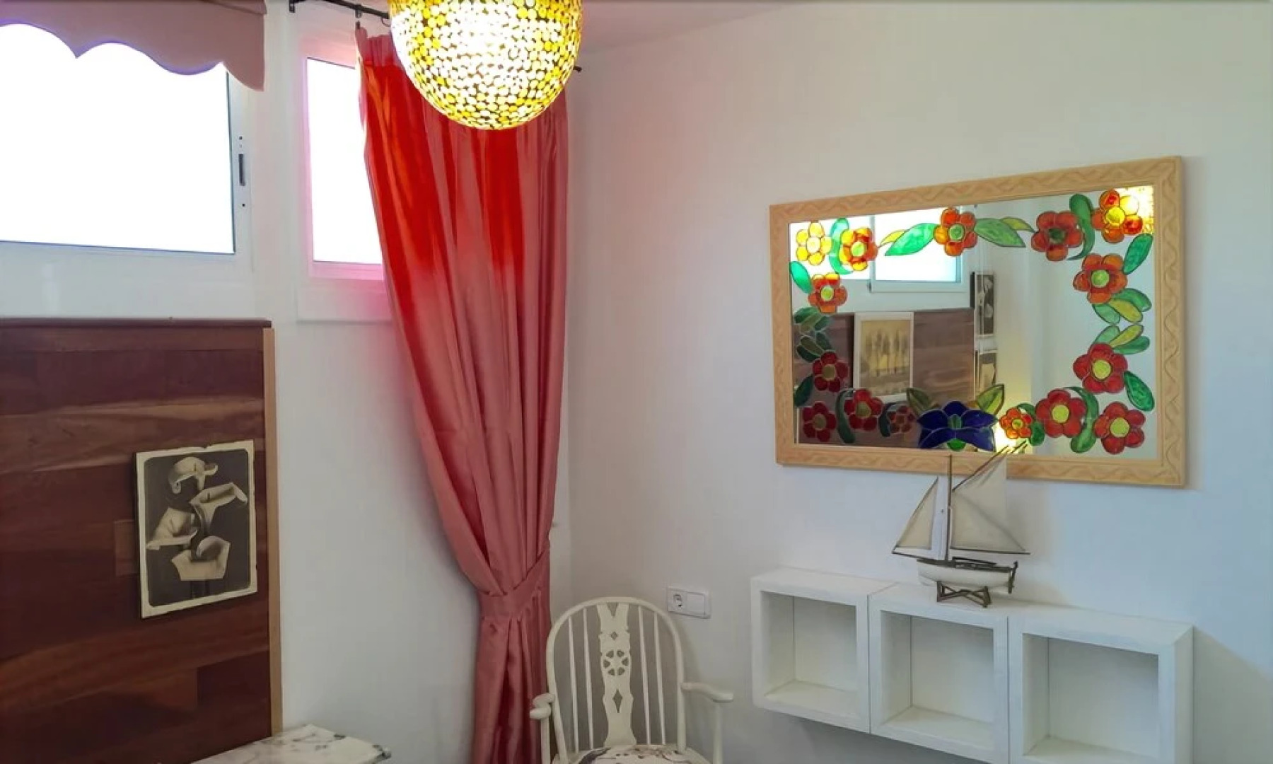 Vilanova Prat Apartment