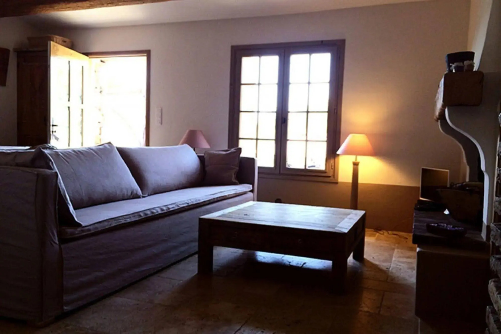 Residence les Oliviers