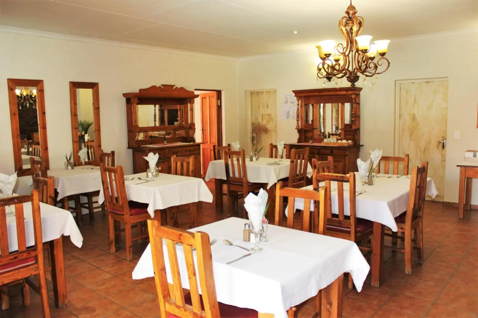Ngwenya Boutique Hotel